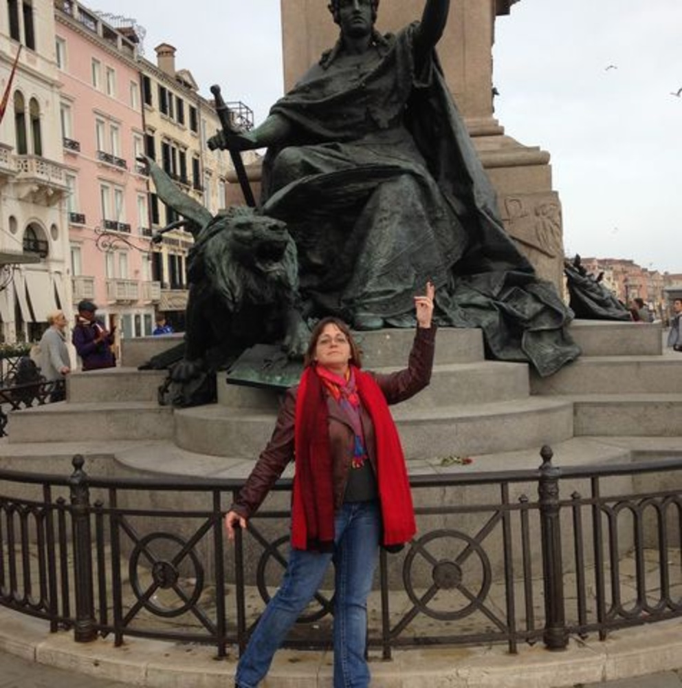 Meet your Posher, Diana